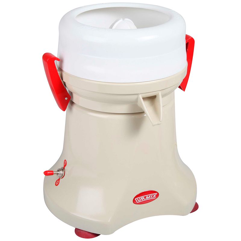 Extractor de Jugos Turmix TU04 Ultramar Beige