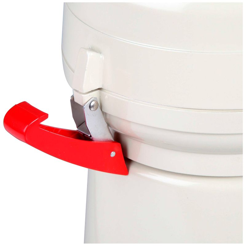 Extractor de Jugos Turmix TU04 Ultramar Beige