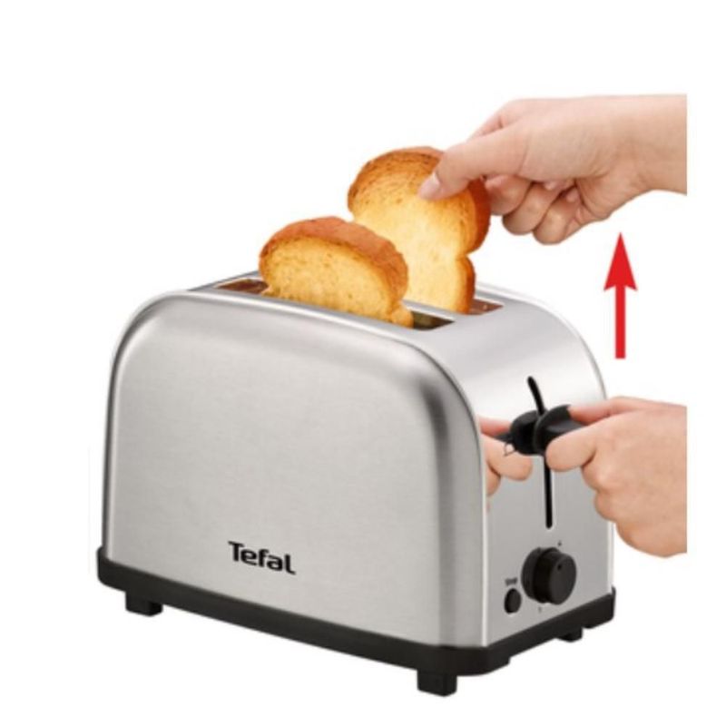 Combo T-Fal 3 Electrodomésticos Negro