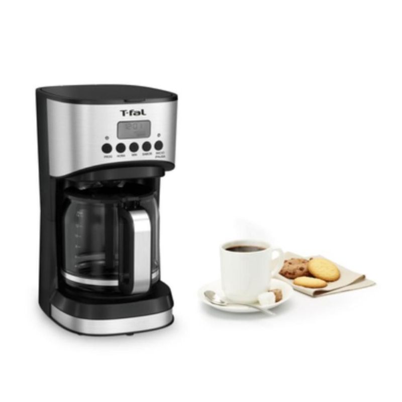 Combo T-Fal 3 Electrodomésticos Negro