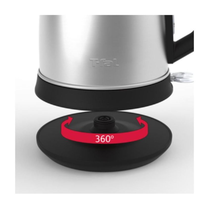 Combo T-Fal 3 Electrodomésticos Negro