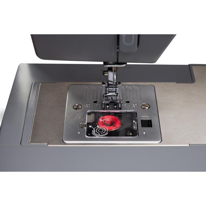 Máquina de Coser Singer Heavy Duty 4452