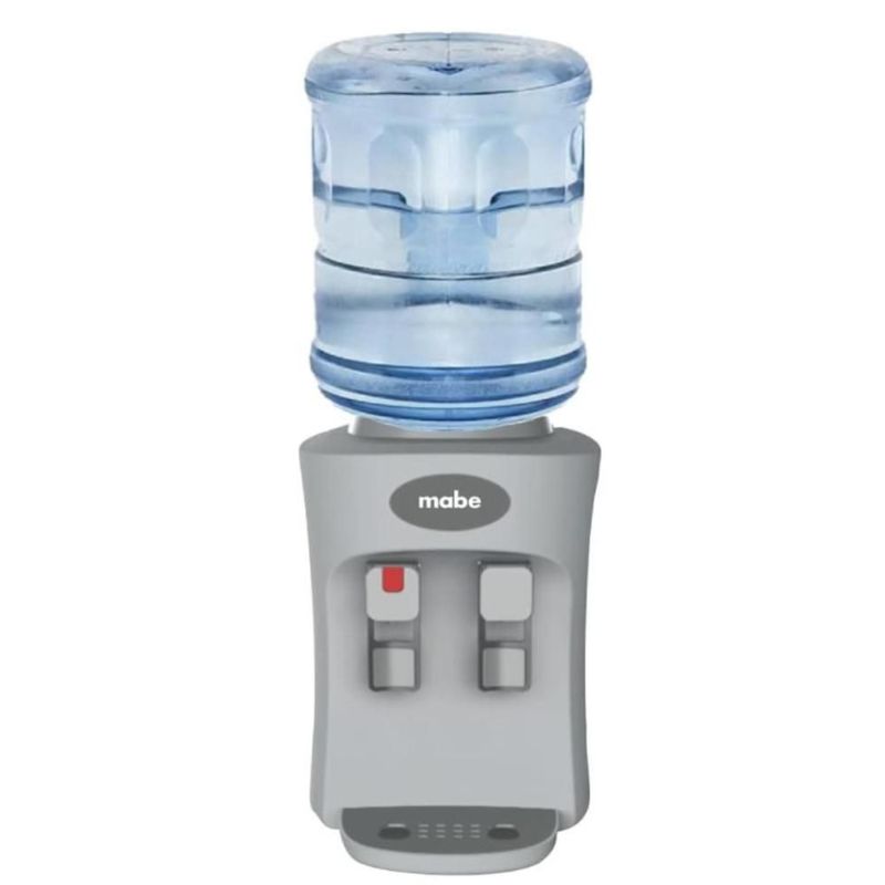 Despachador de Agua Mabe EMM2PS Silver