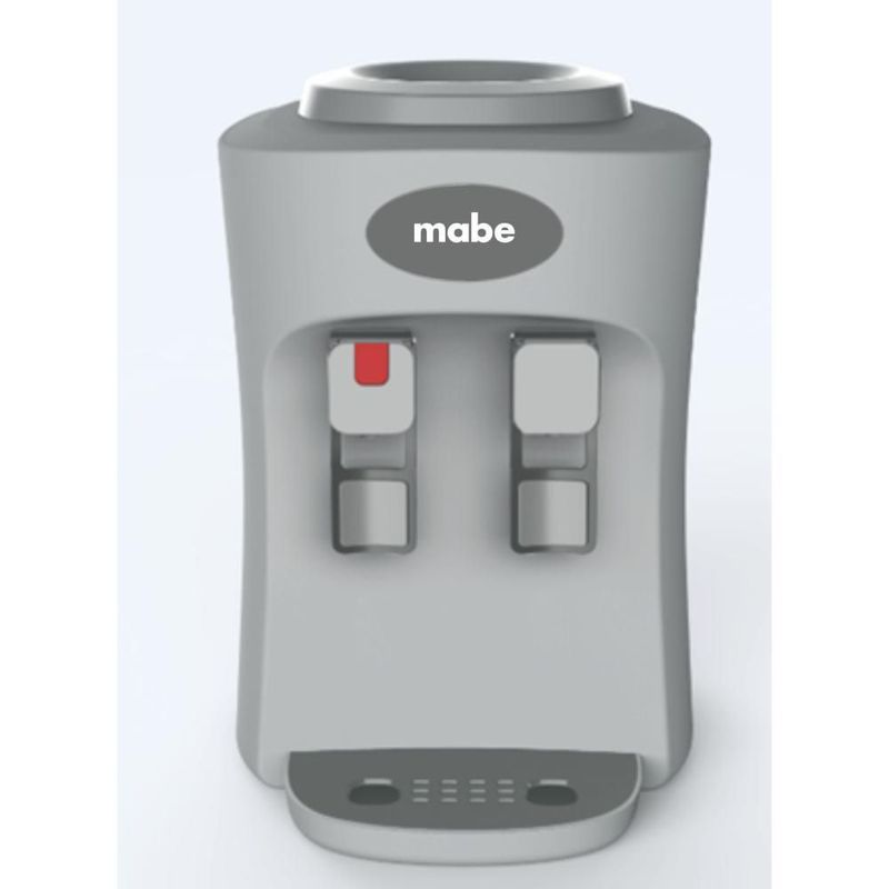 Despachador de Agua Mabe EMM2PS Silver