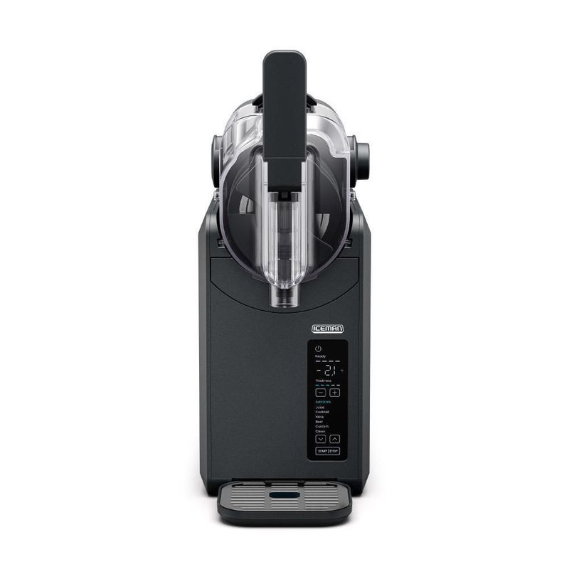 Máquina de Frappe Chefman RJ62 Negra