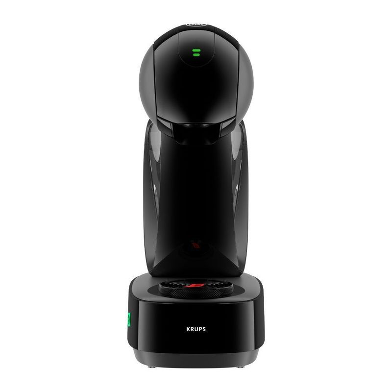 Cafetera Krups KP2708MX Dolce Gusto Negra