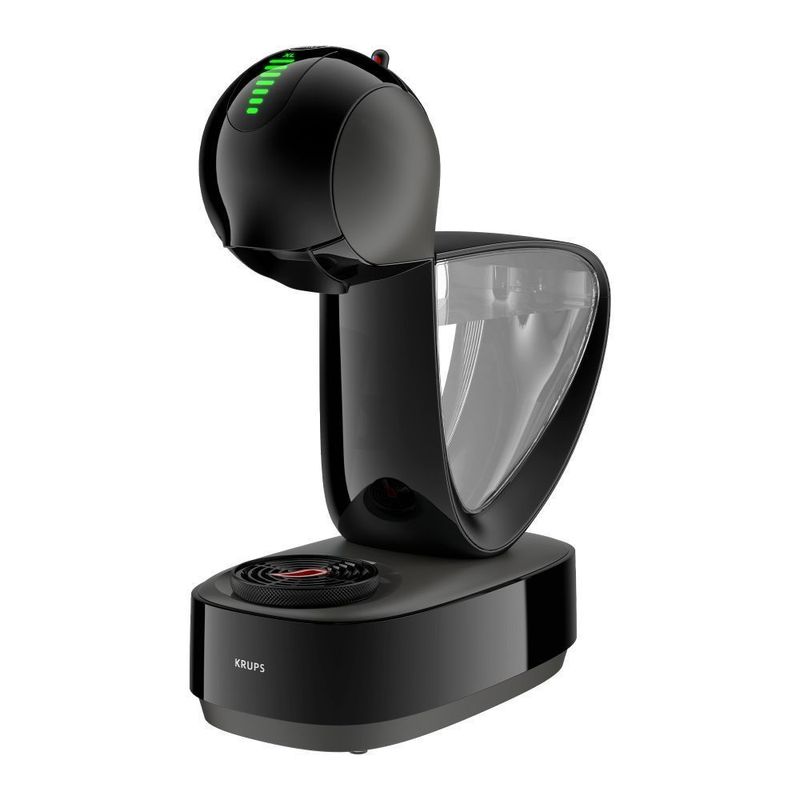 Cafetera Krups KP2708MX Dolce Gusto Negra