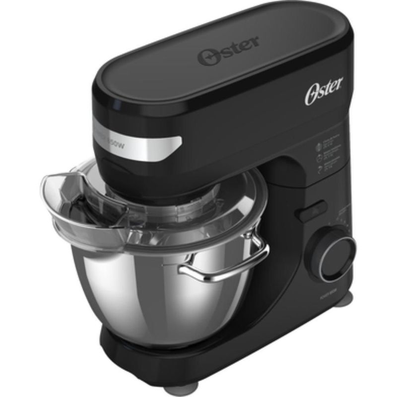 Batidora de Pedestal Oster FPSTSMPL2B-013 12V Negra
