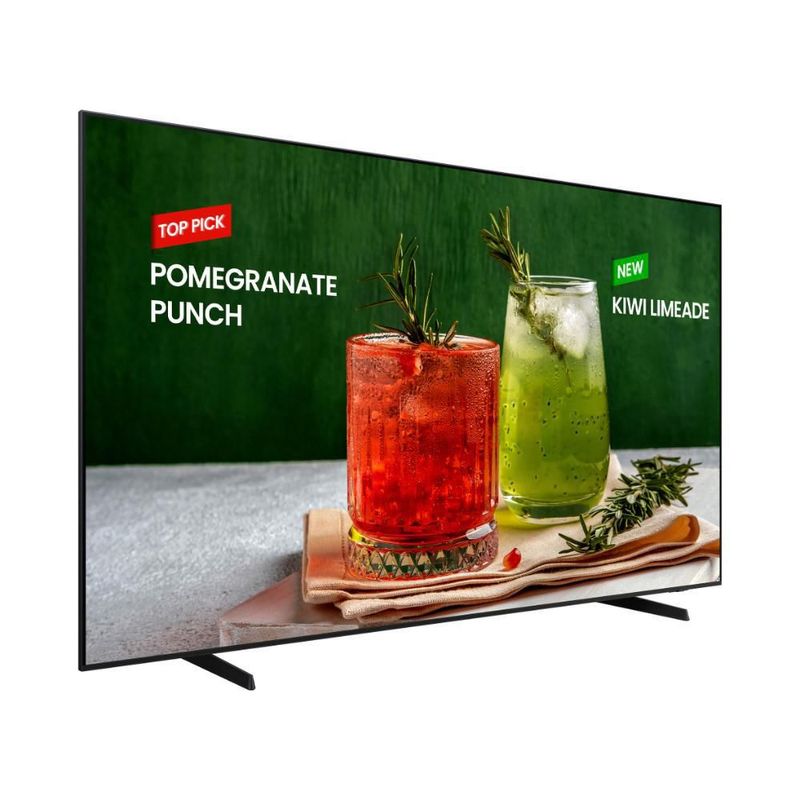 Pantalla UHD Samsung 50 Pulgadas 4K Smart LH50BEDHVGFXZX