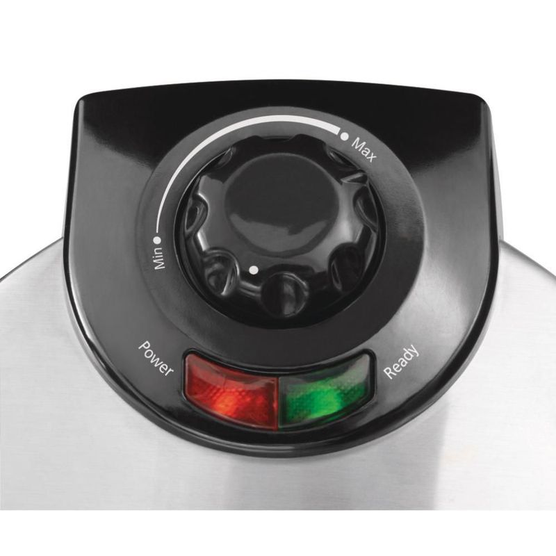 Combo Oster 4 Electrodomésticos Negro