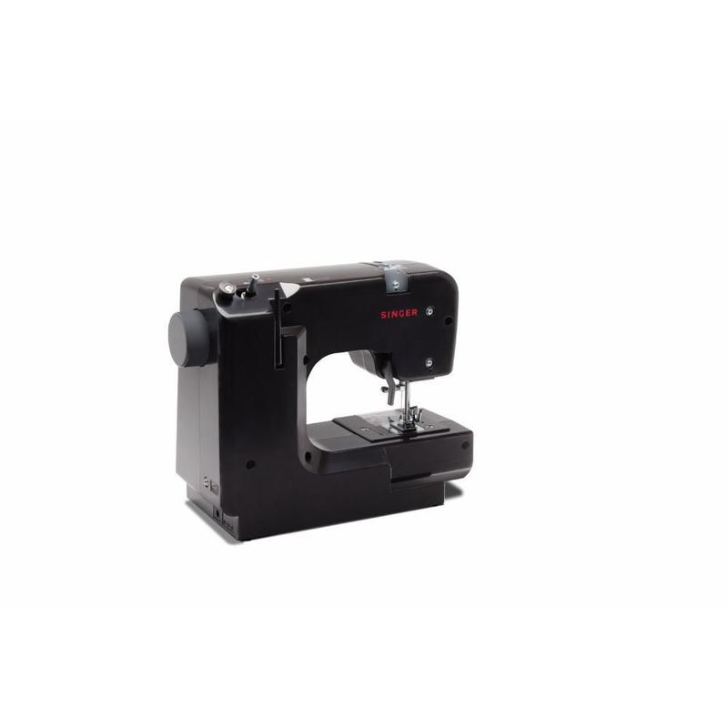 Máquina de Coser Singer Negra