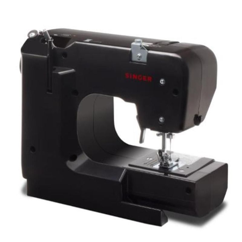 Máquina de Coser Singer Negra