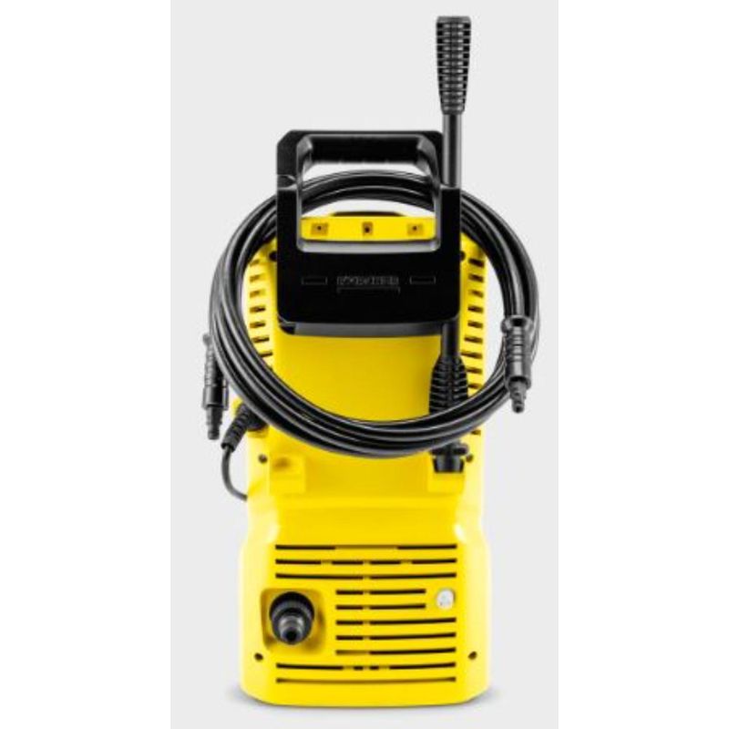 Hidrolavadora Karcher K 1 Car Amarilla