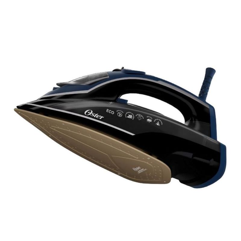 Plancha de Vapor Oster GCSTDPD8201-013 Azul