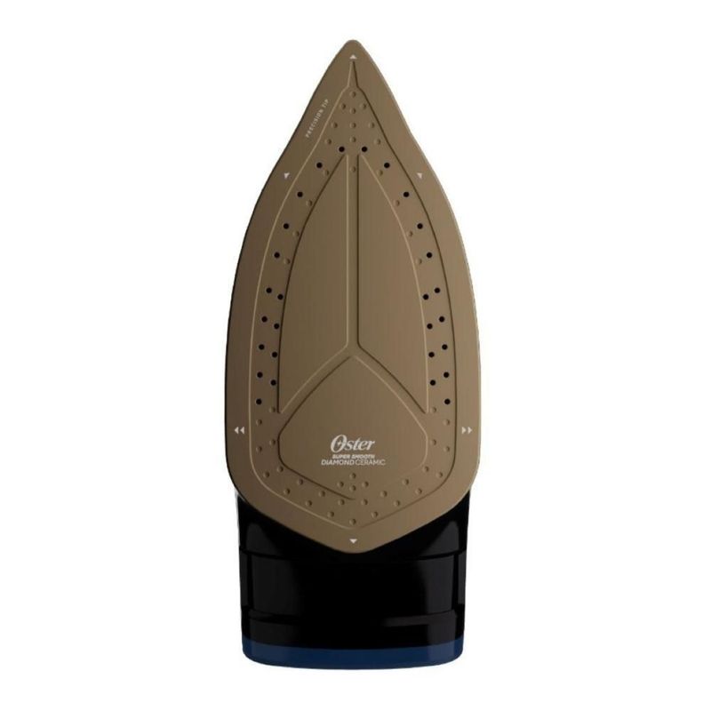 Plancha de Vapor Oster GCSTDPD8201-013 Azul