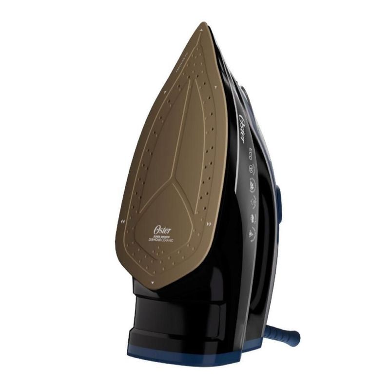 Plancha de Vapor Oster GCSTDPD8201-013 Azul