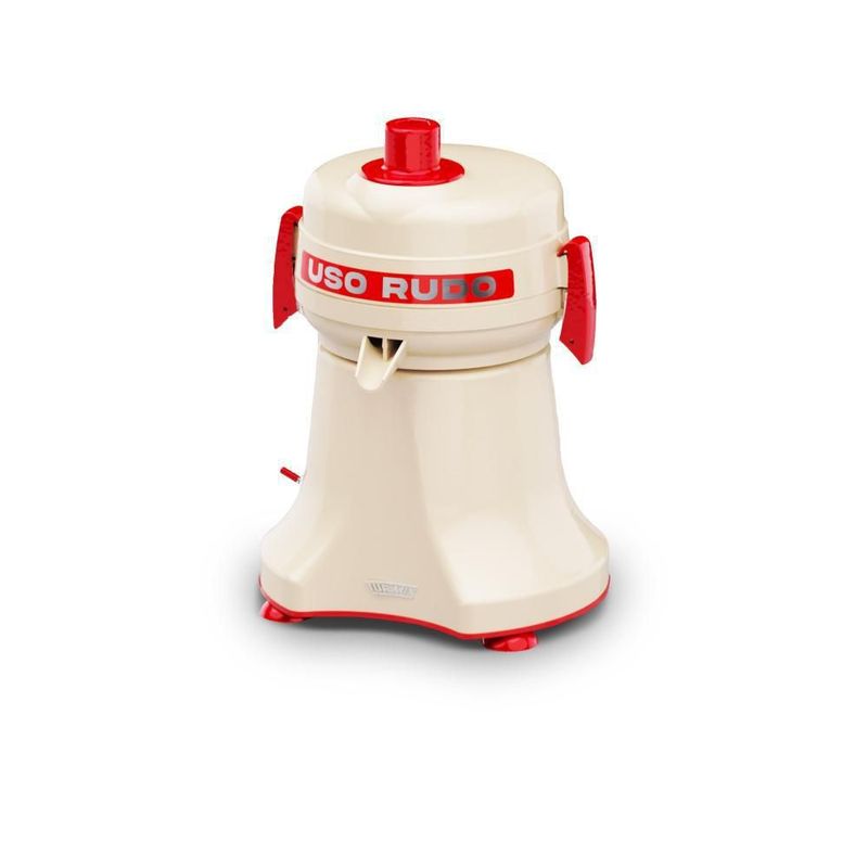 Extractor de Jugos Turmix Uso Rudo