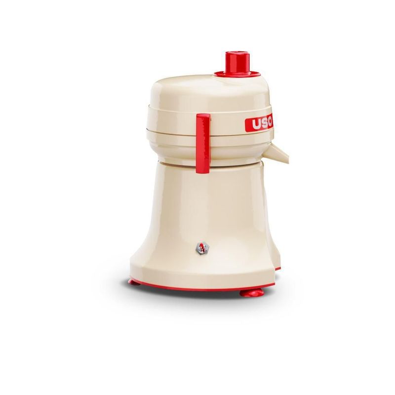Extractor de Jugos Turmix Uso Rudo