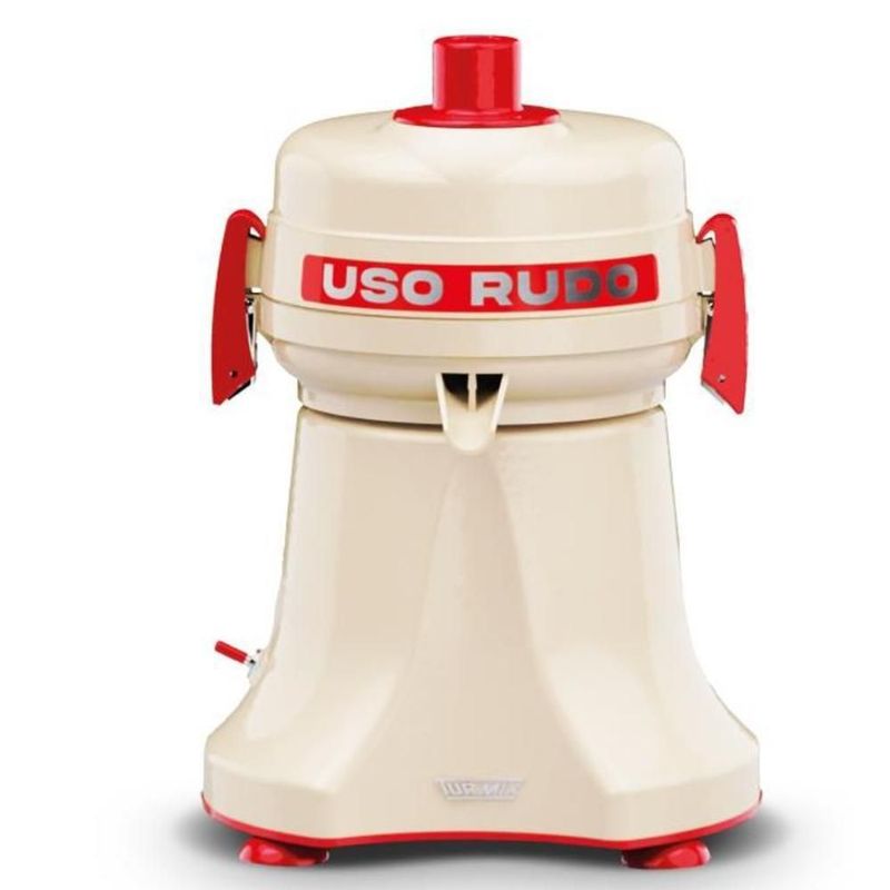 Extractor de Jugos Turmix Uso Rudo