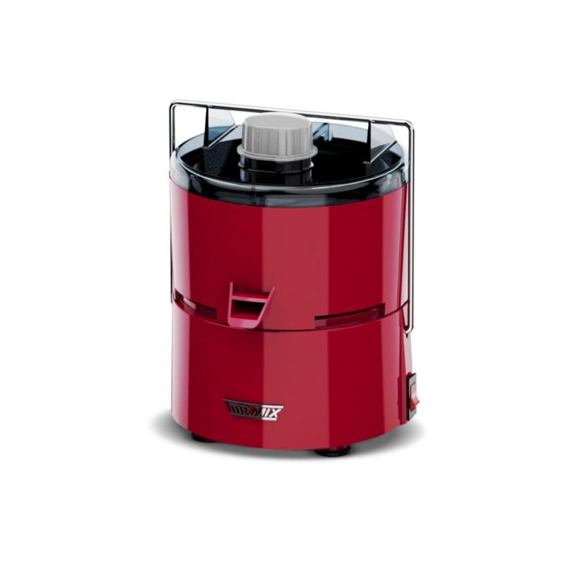 Extractor Turmix Cyclone Rojo