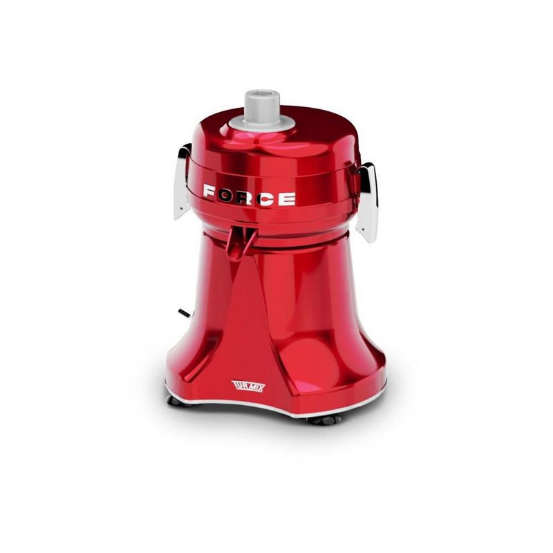 Extractor de Jugos Turmix Force