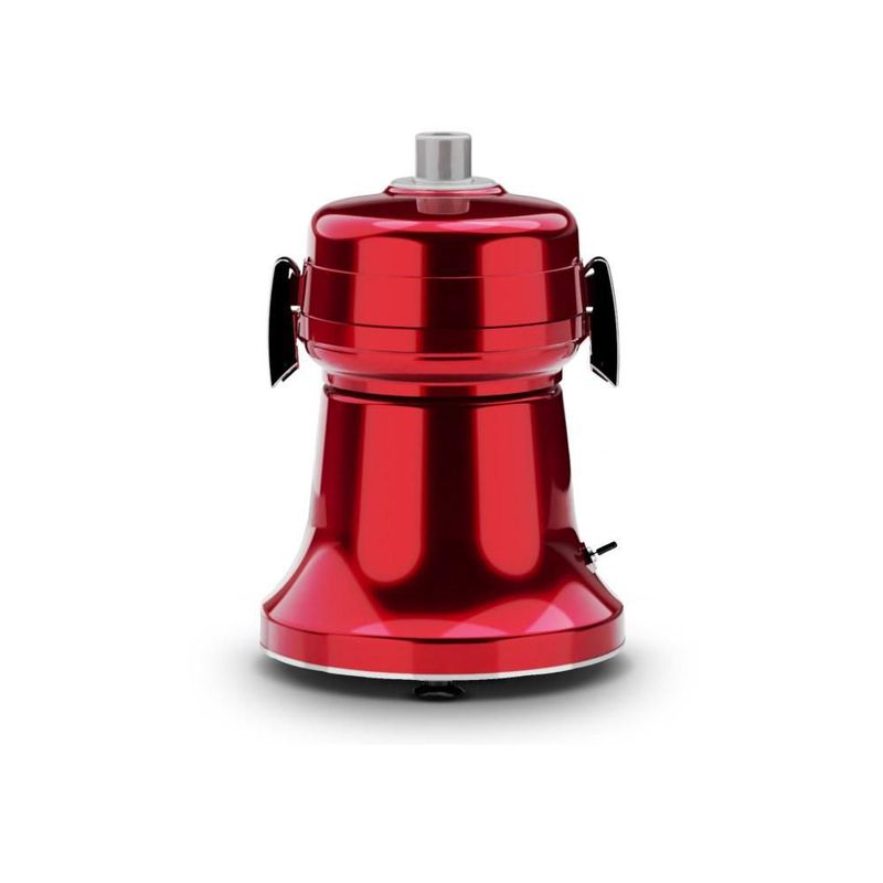 Extractor de Jugos Turmix Force
