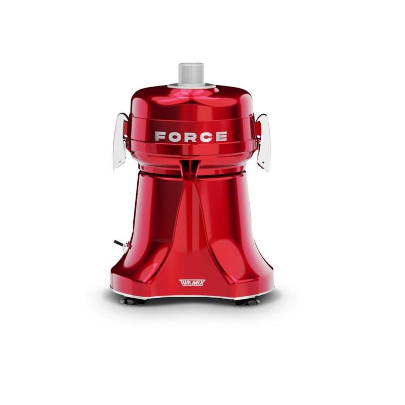 Extractor de Jugos Turmix Force