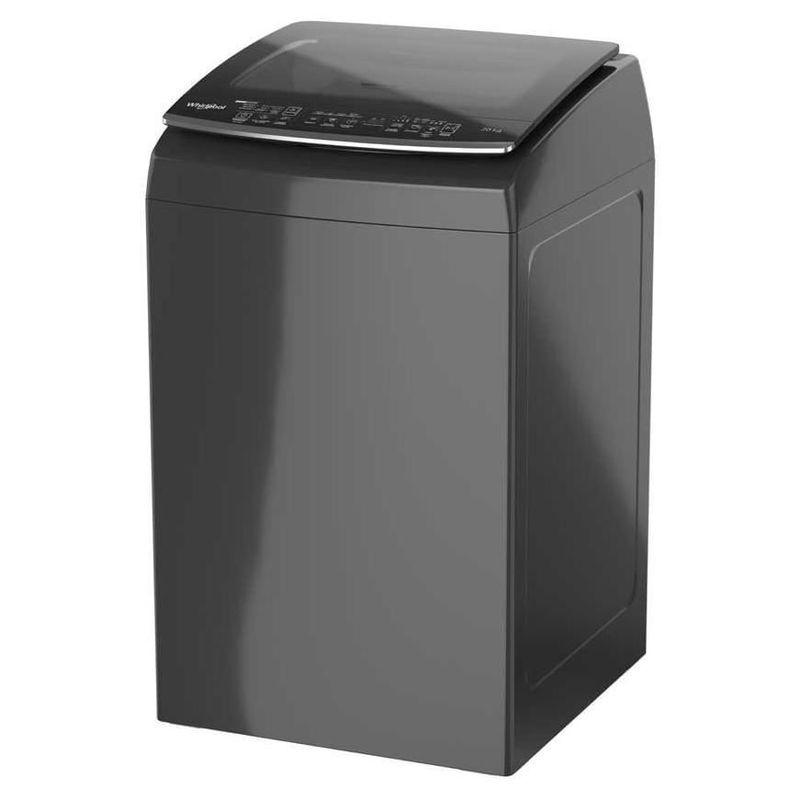 Lavadora Whirlpool Carga Superior 20Kg Xpert System 127V WW20BTAHME