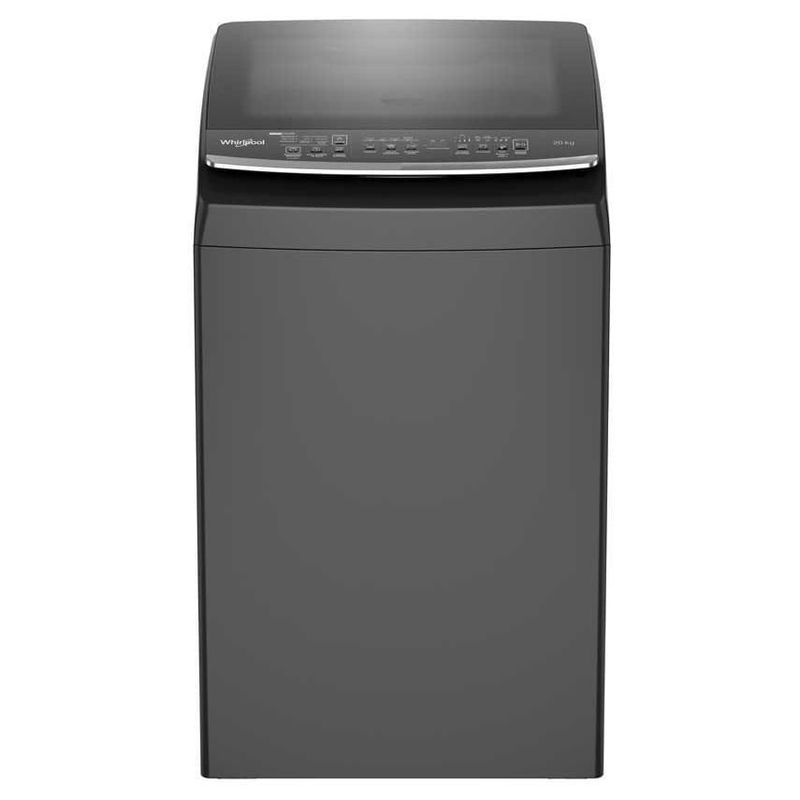 Lavadora Whirlpool Carga Superior 20Kg Xpert System 127V WW20BTAHME