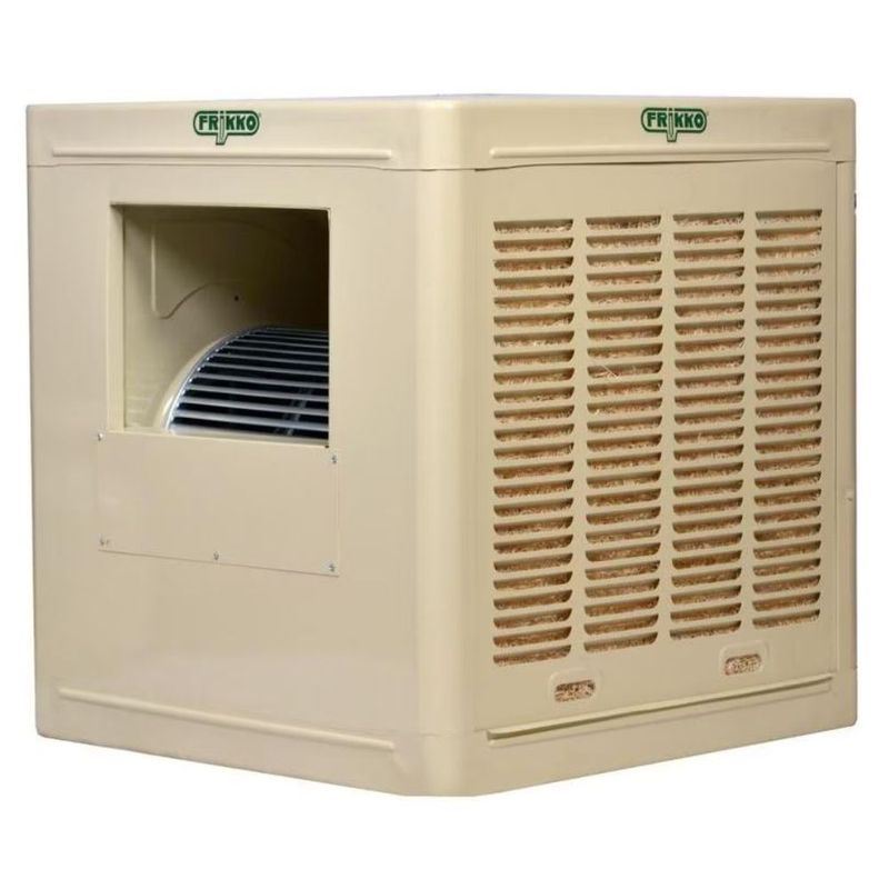 Enfriador Evaporativo para Ducto Frikko F3800H 127V