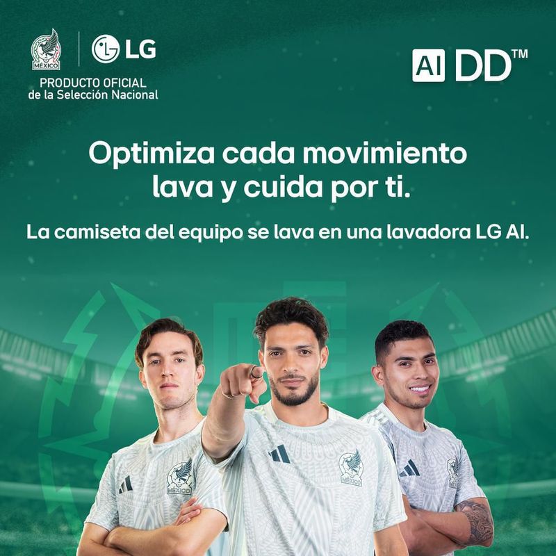 Lavasecadora LG WD12WVC4S6 12Kg/7Kg Blanca