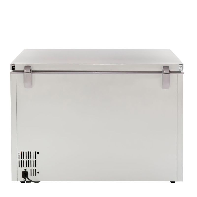 Congelador HKPRO BD-282JA 10 Pies Cúbicos Blanco