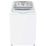 Lavadora Automática Mabe LMA71214VBAB0 21Kg Blanca