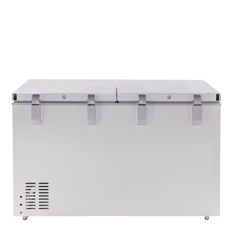 Congelador HKPRO BD355JA 13 Pies Cúbicos Blanco