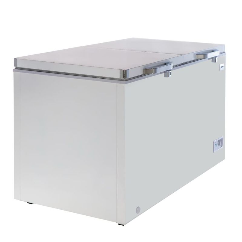 Congelador HKPRO BD355JA 13 Pies Cúbicos Blanco