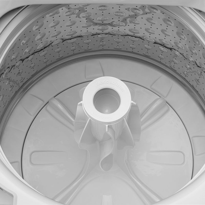 Lavadora Automática Mabe LMA70214VBAB0 20Kg Blanca
