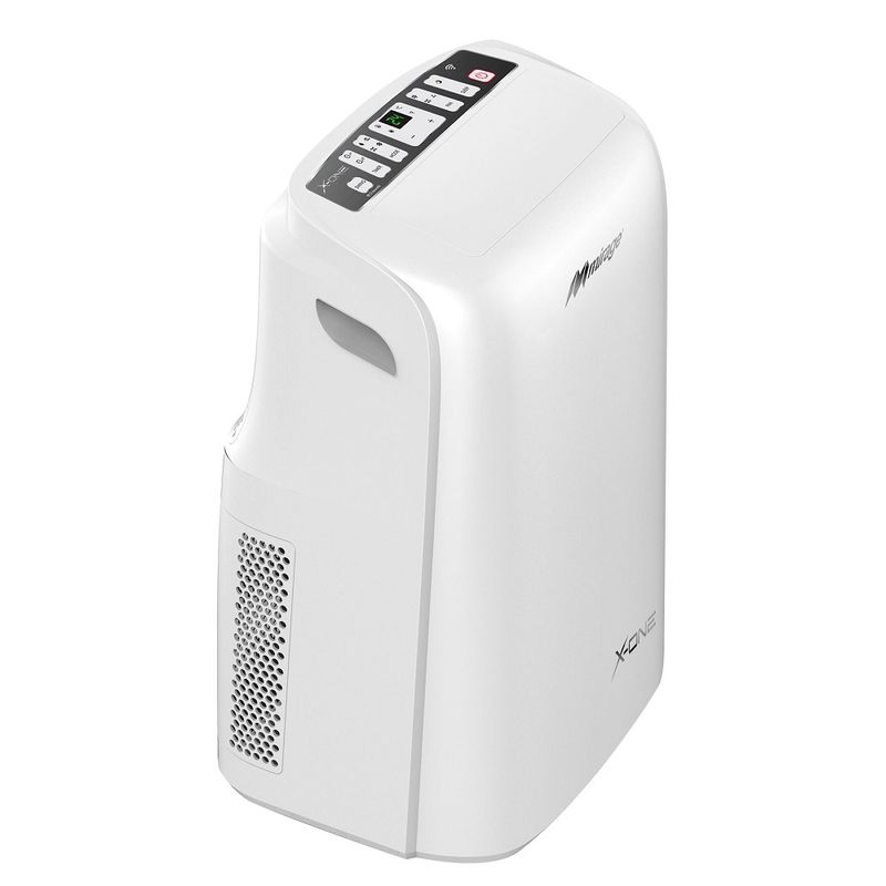 Aire Acondicionado Portátil Mirage 1TN Frío 110V MAPS1211C