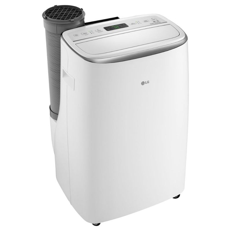 Aire Acondicionado Portátil LG 1TN Frío 115V LP1419IVSM