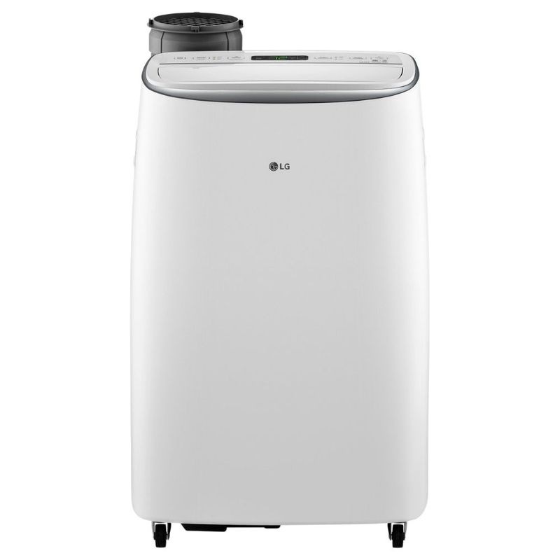 Aire Acondicionado Portátil LG 1TN Frío 115V LP1419IVSM