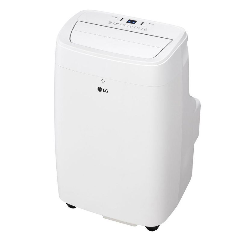 Aire Acondicionado Portátil LG 1TN Frío 115V LP1014WC