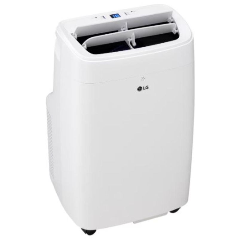 Aire Acondicionado Portátil LG 1TN Frío 115V LP1014WC