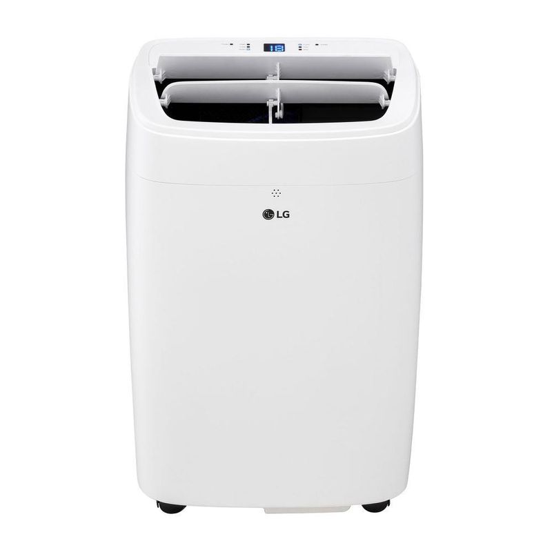 Aire Acondicionado Portátil LG 1TN Frío 115V LP1014WC