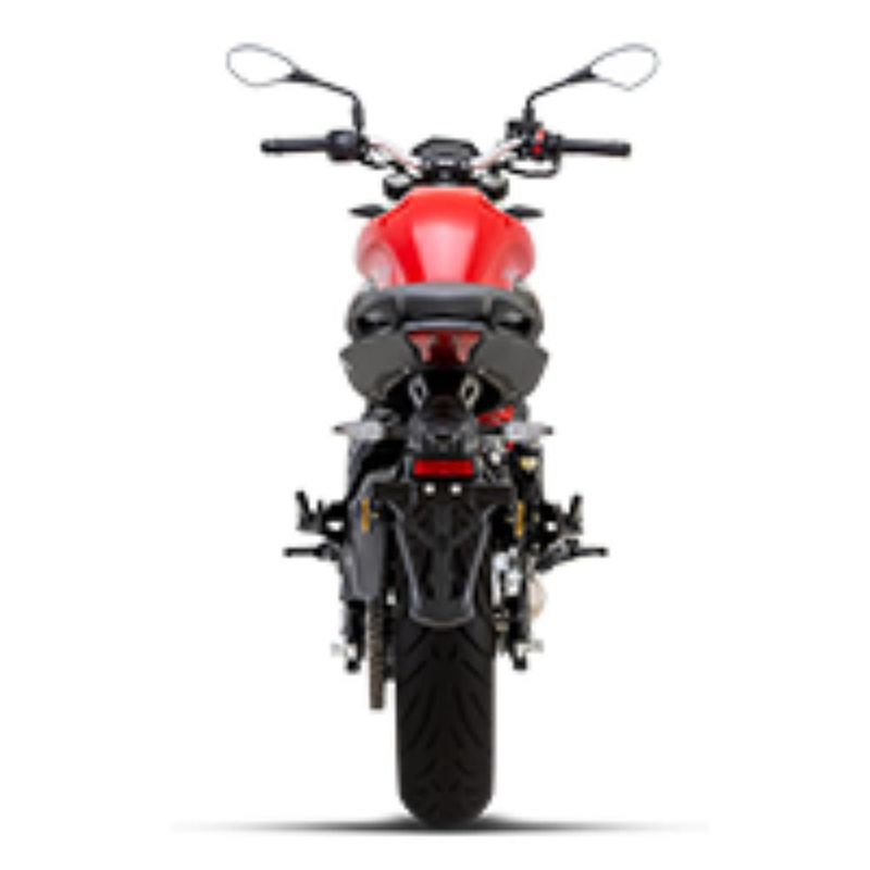Motocicleta Deportiva Benelli 302 S Roja
