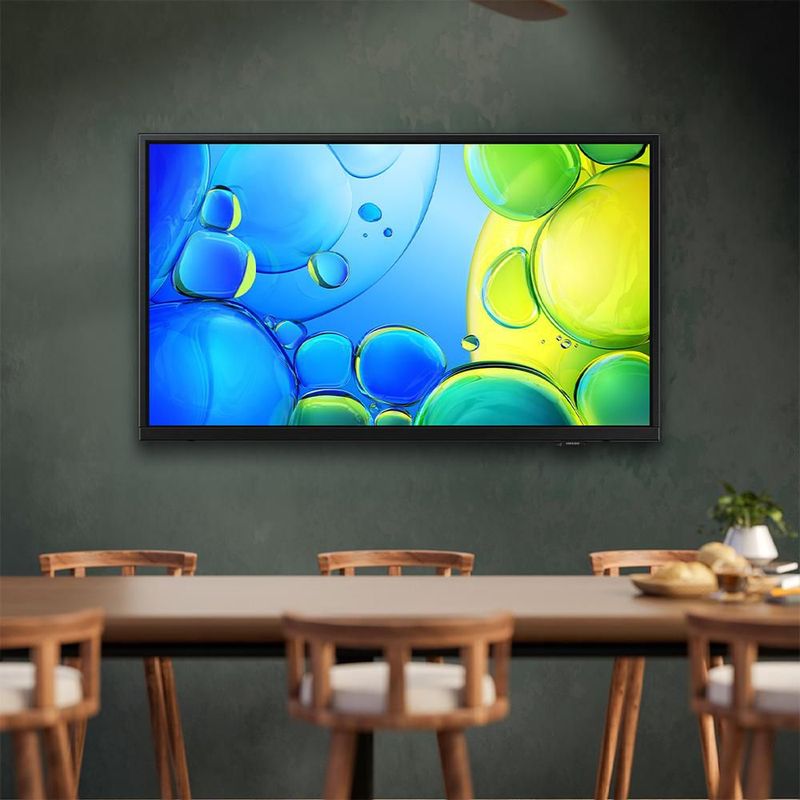 Pantalla LED Samsung 40 Pulgadas Full HD Smart LH40BEFMVGF