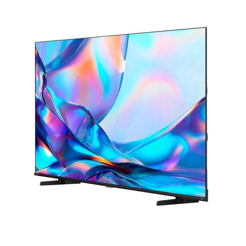 Pantalla Hi-Q-LED Hisense 75 Pulgadas 4K 75QD5SR