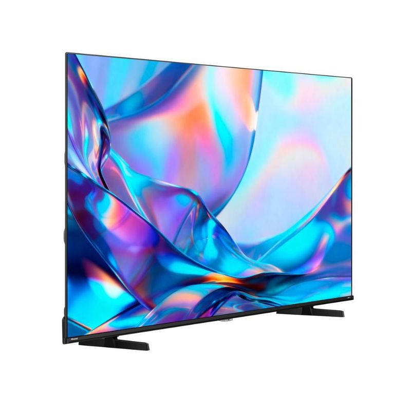 Pantalla Hi-Q-LED Hisense 75 Pulgadas 4K 75QD5SR