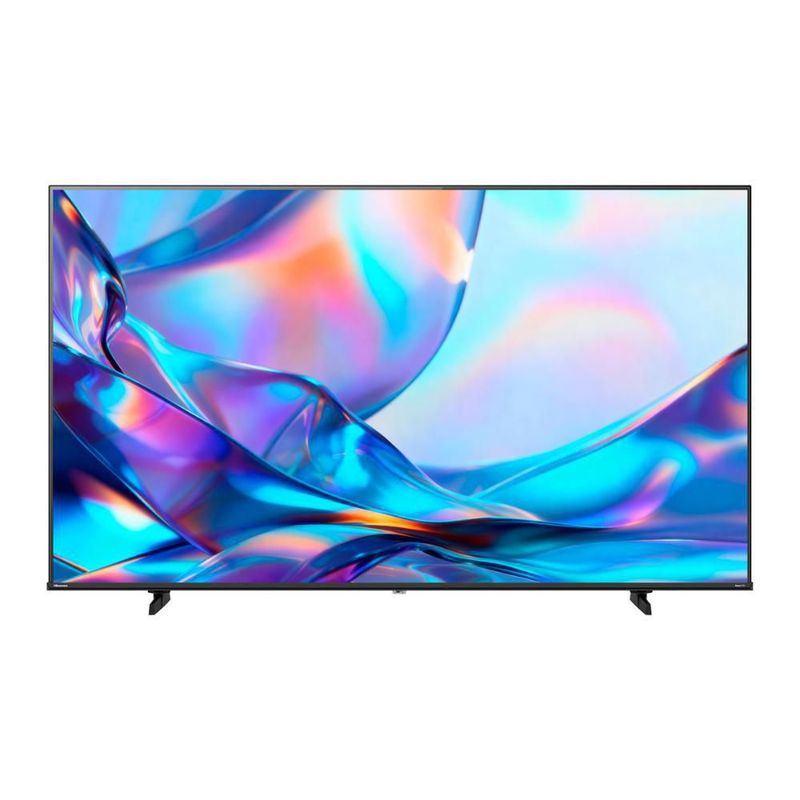 Pantalla Hi-Q-LED Hisense 75 Pulgadas 4K 75QD5SR