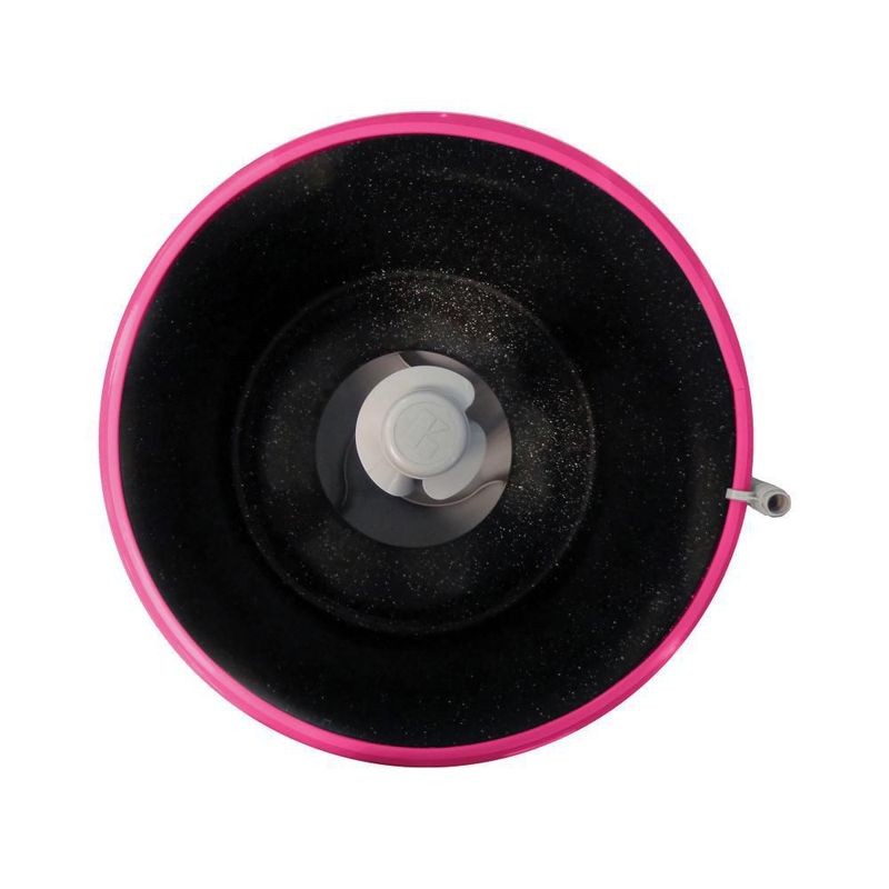 Lavadora Automática Koblenz LRK-2311A 23Kg Rosa con Blanco