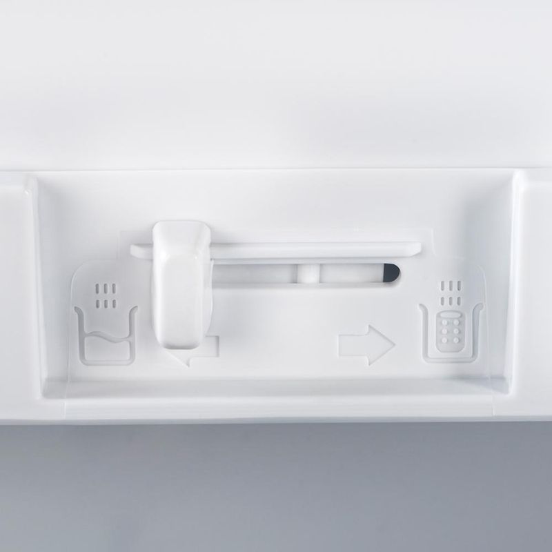Lavadora de 2 Tinas Acros ALD1545JE 15Kg Blanca