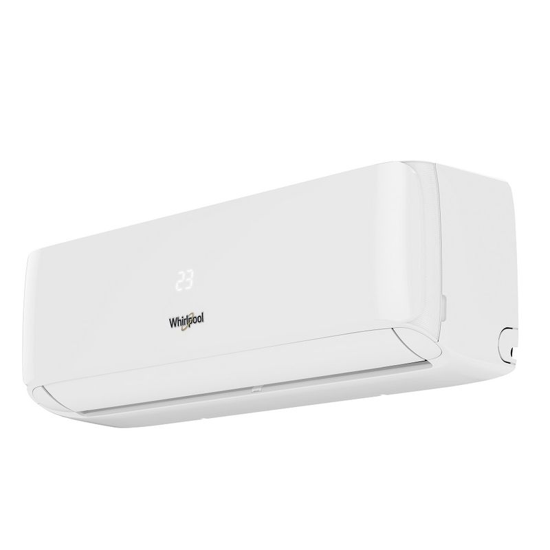 Minisplit Whirpool 1T Frío-Calor 230V SWA2040Q